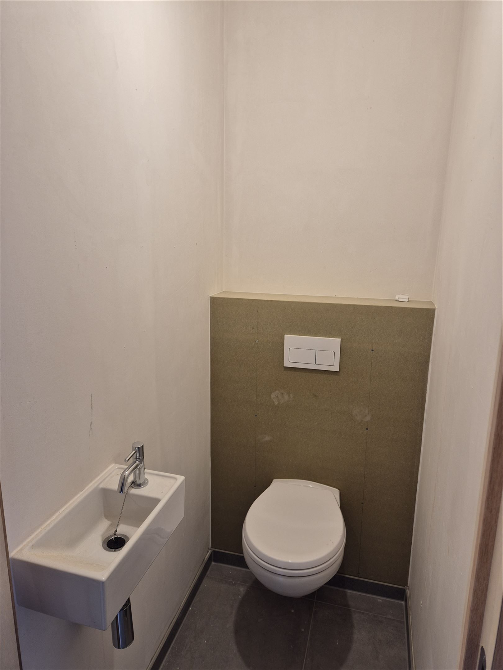 Prachtig nieuwbouwappartement gelegen te Oostakker  foto 10