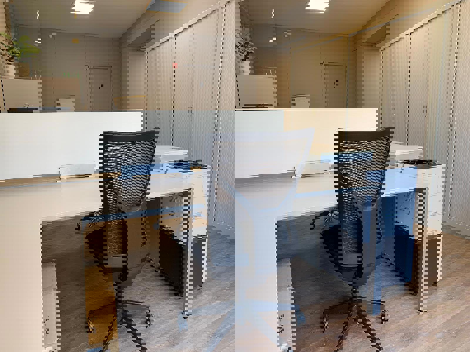 Co workingspace te huur in Heist-op-den-Berg! foto 9