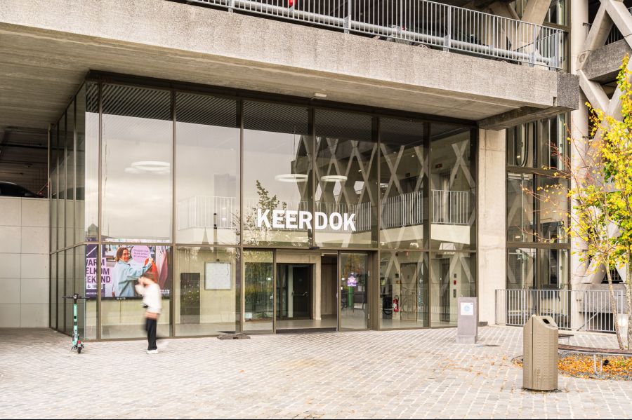 Antonia Wolversstraat 1Keerdok, 2800 Mechelen foto 7