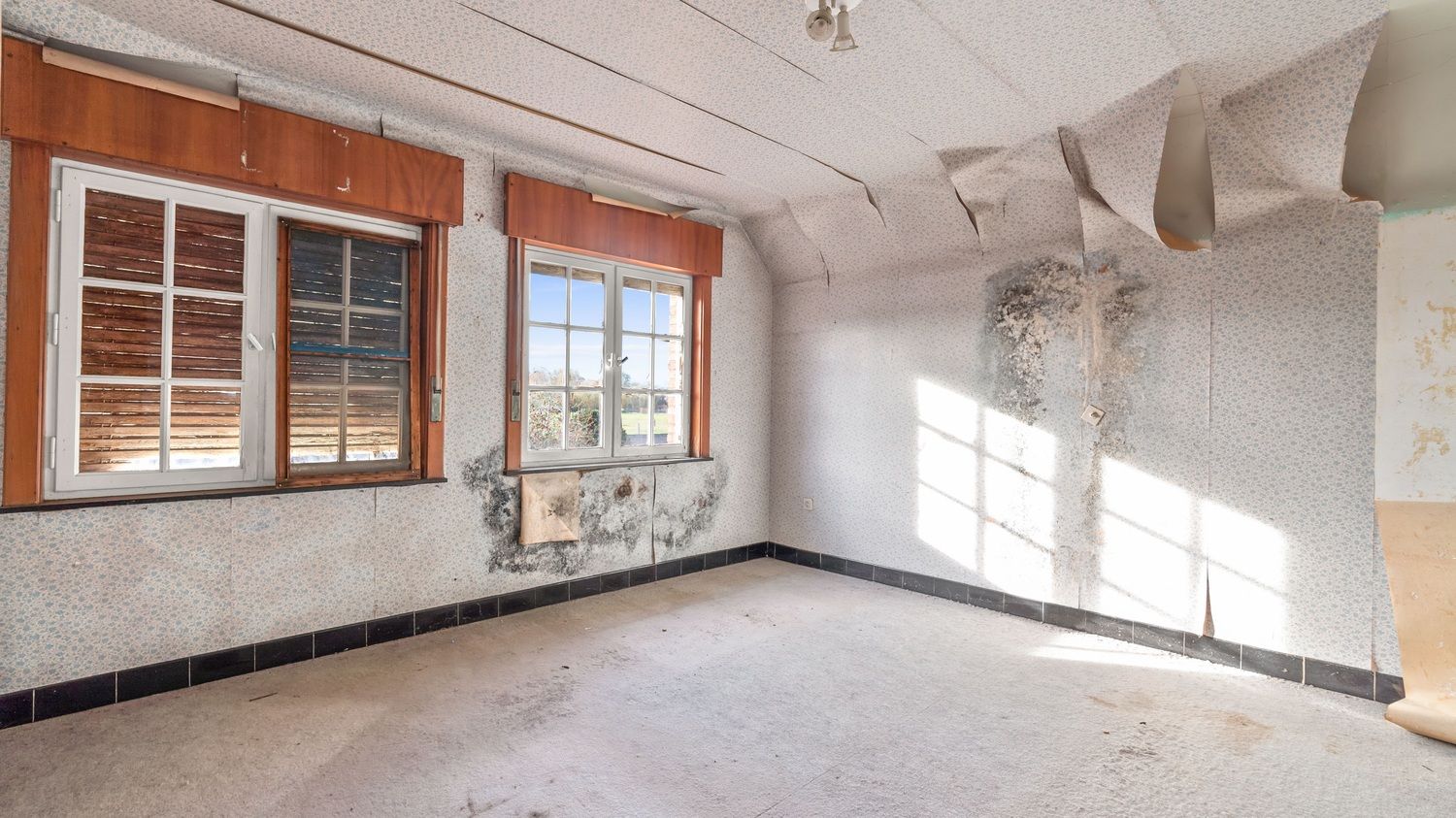 Te renoveren woning op ruim perceel van 800 m² in Paal – ideale opportuniteit! foto 14