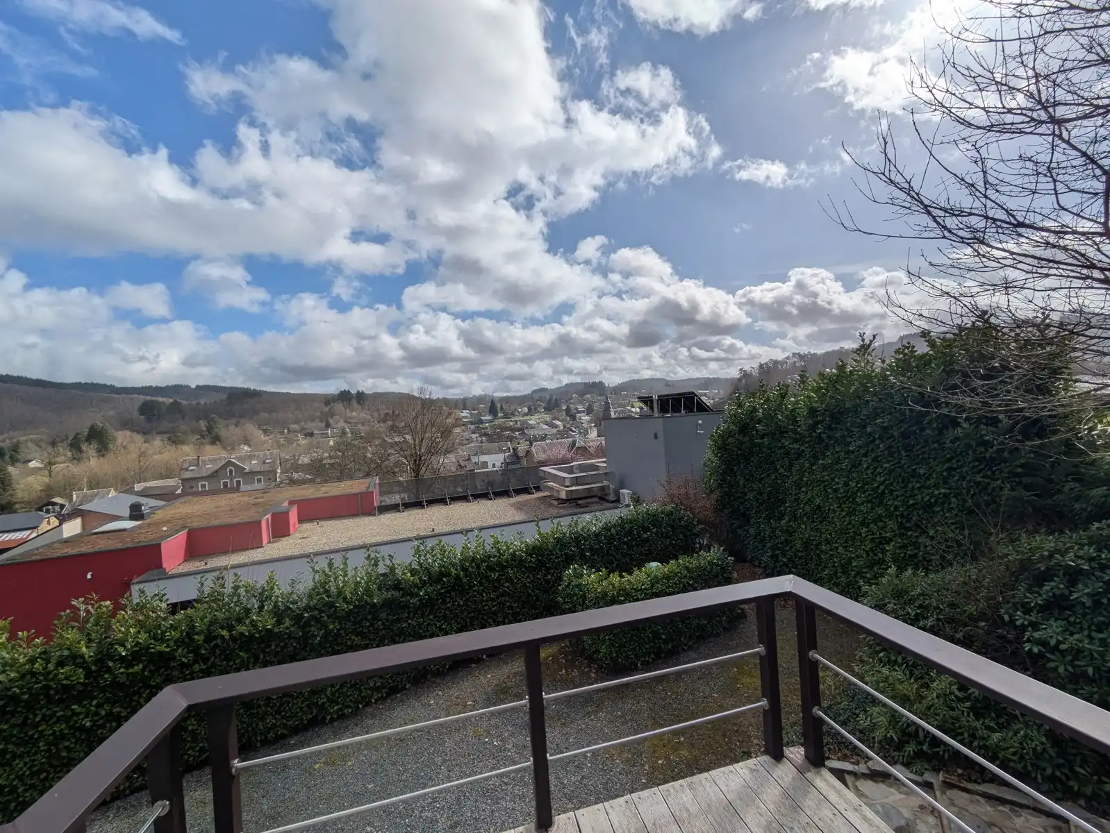 Chalet te koop foto 7