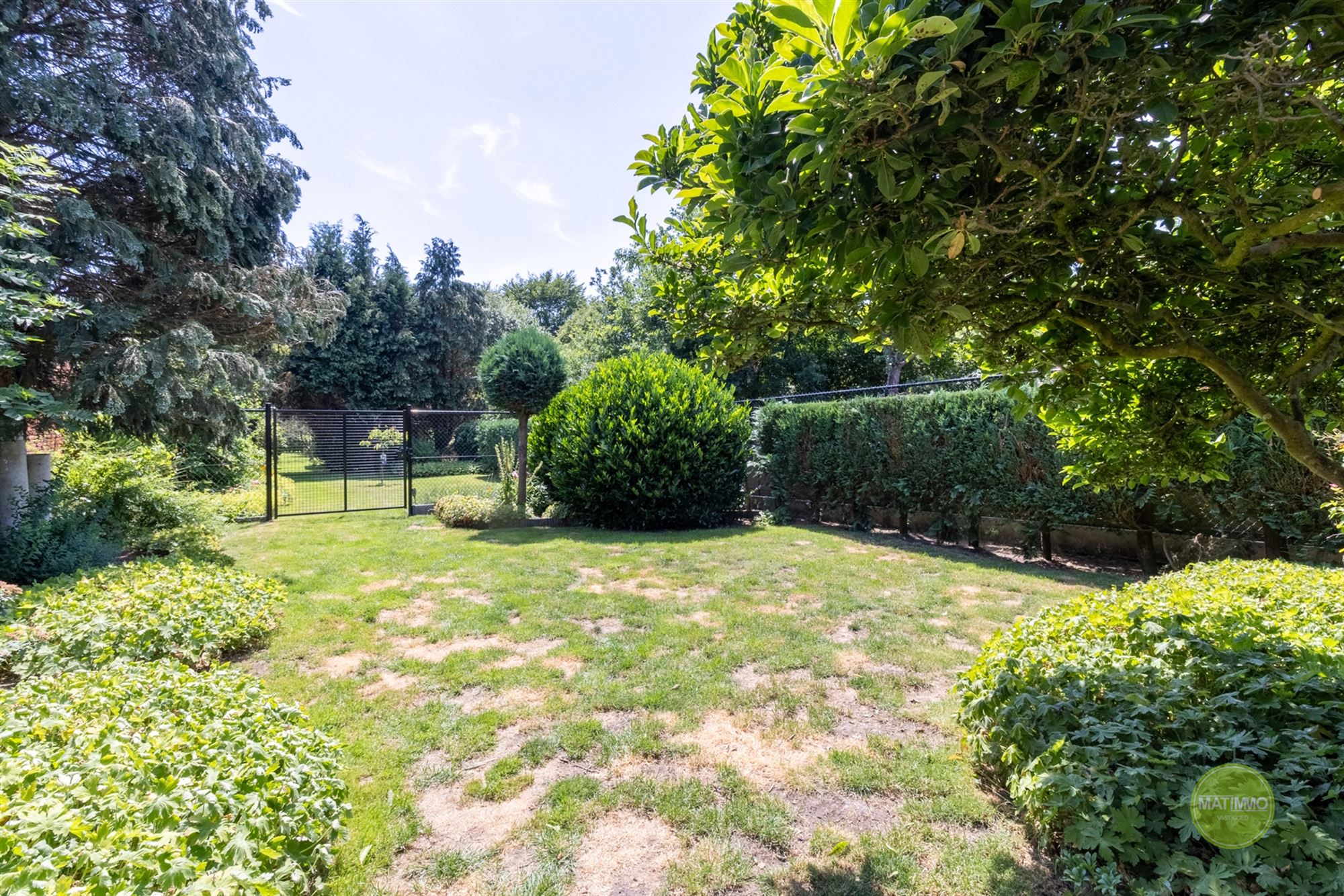 Charmante karakterwoning op een perceel van 2900 m2 in Mol foto 40