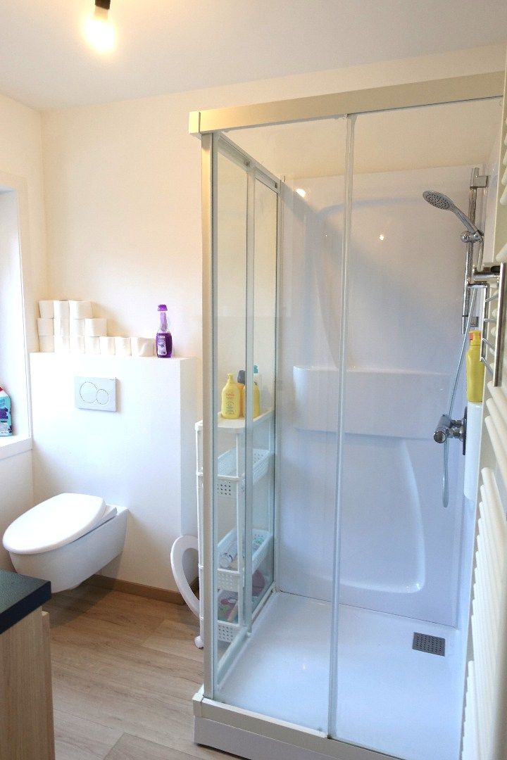 huis met 2 slaapkamers te huur in centrum Brugge  foto 7