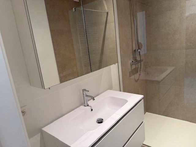 Appartement te Ganshoren van 100 m2 foto 20