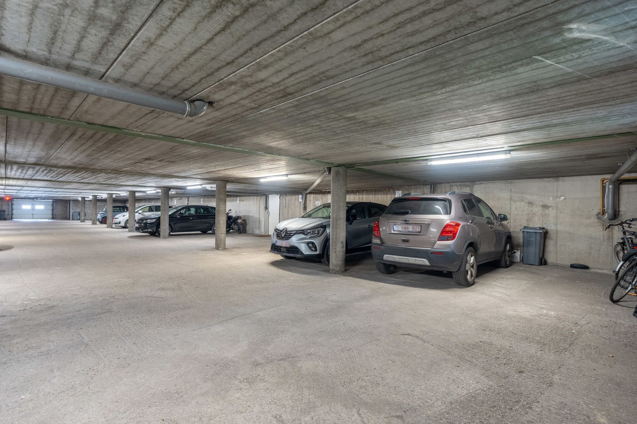 Ruim en licht dakapp (179 m²)  met 3 slpks en groot terras foto 32