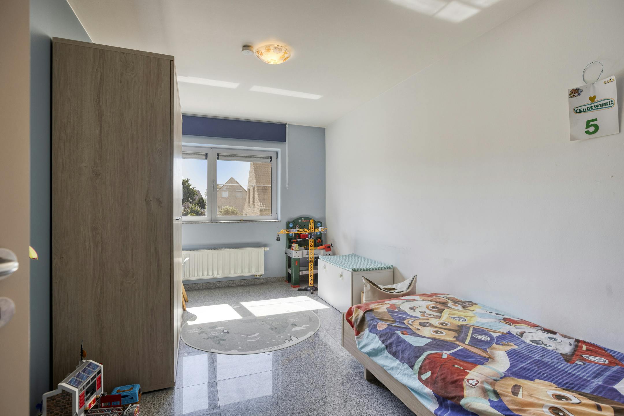 Instapklaar huis met 3 slaapkamers te koop in Aartrijke  foto 11