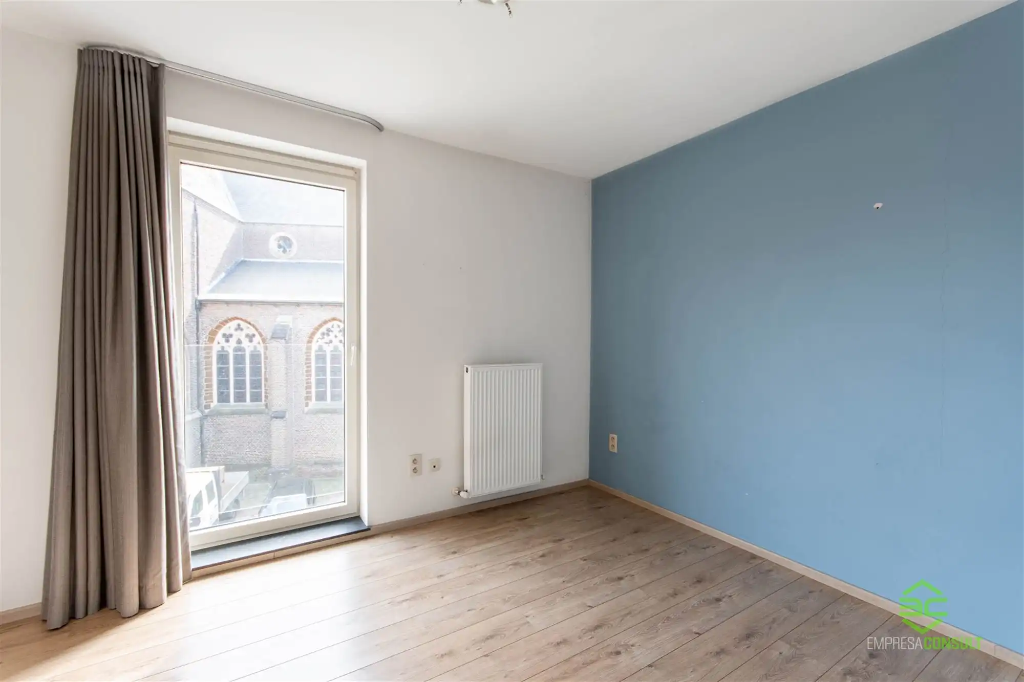 App met 2 slpk en zwembad vlakbij de markt! foto 10
