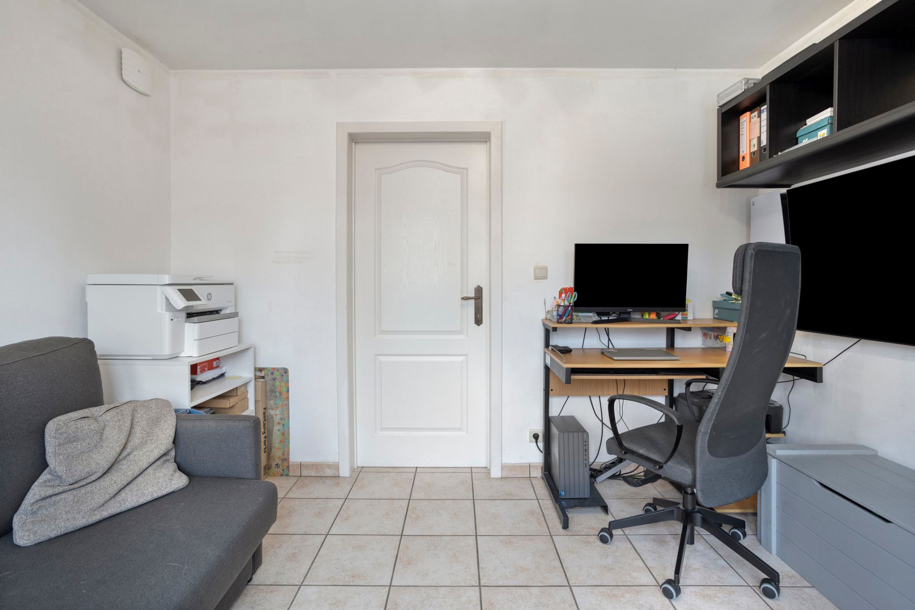 Instapklare energiezuinige halfopen bebouwing op topligging! foto 15