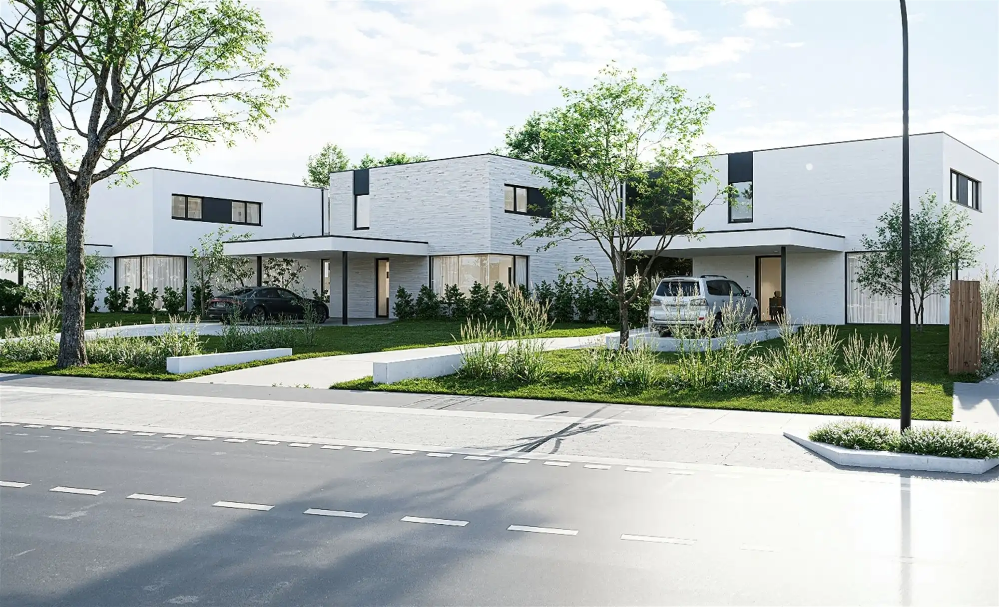 Huis te koop Noordlaan 30 - 9630 ZWALM