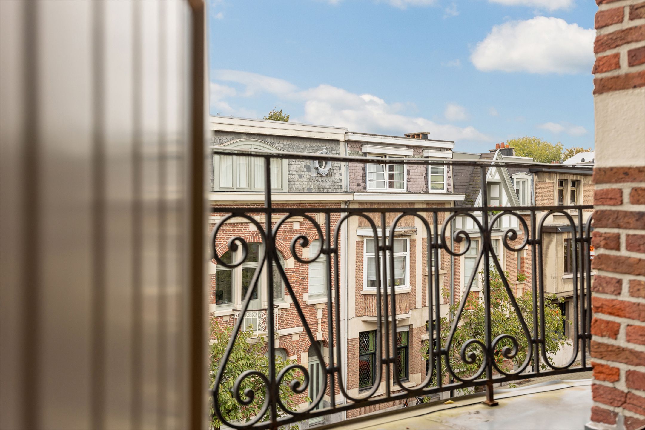 Knappe woning met 4 slpk, grote kelder en fietsenberging foto 20