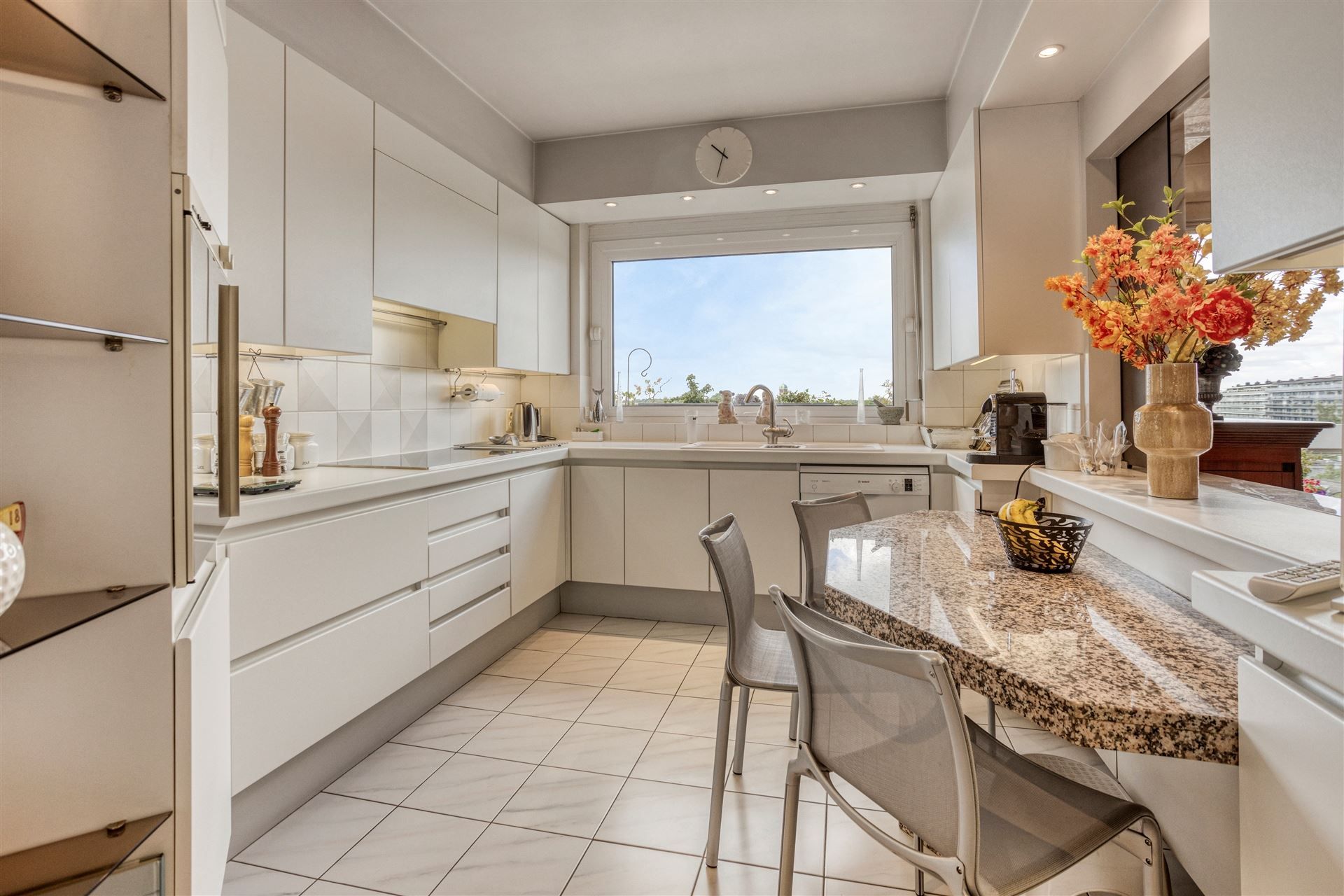 Exclusief dakappartement van 160m² foto 7