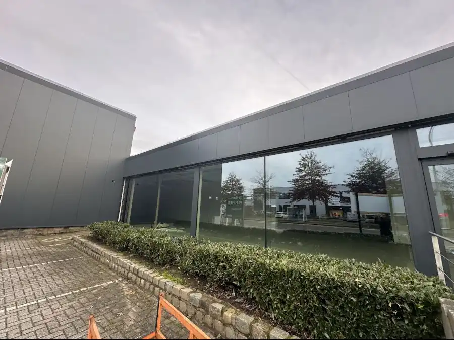 Brusselsesteenweg 455, 1980 Zemst foto 4