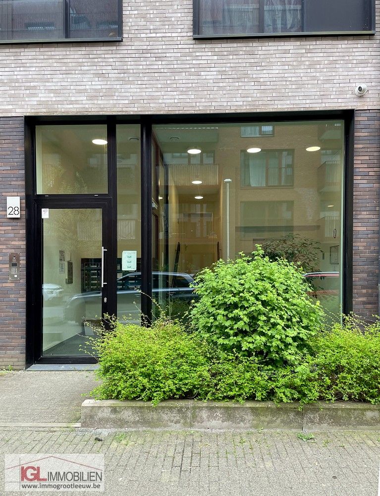 Modern appartement met terras, parkeerplaats en kelder foto 16
