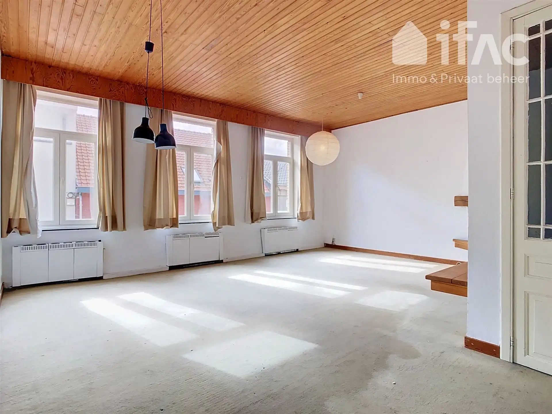 Te renoveren woning met ex-praktijk in centrum Overijse foto 10