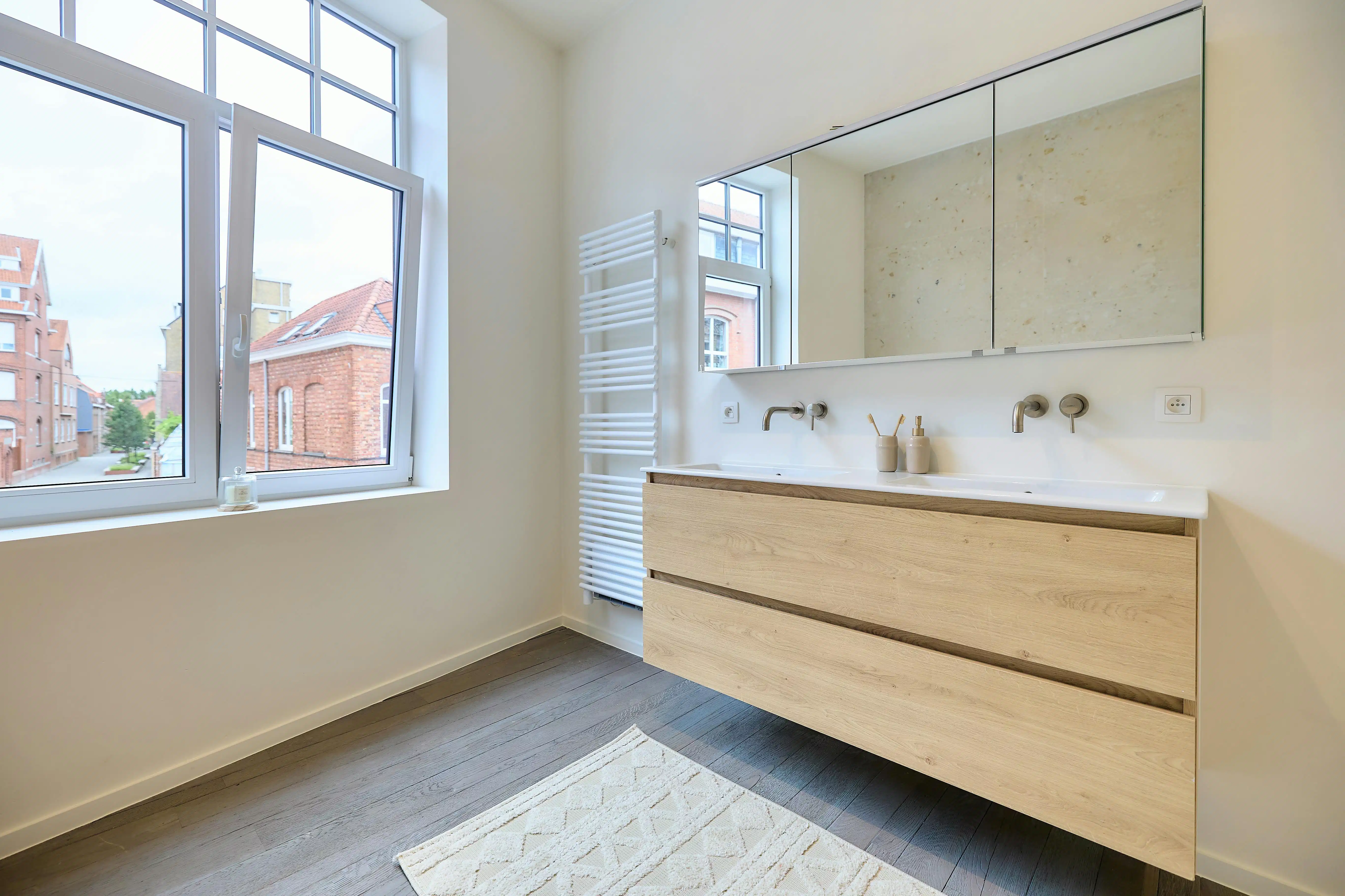 Prachtig herenhuis te koop in Ieper centrum  foto 26