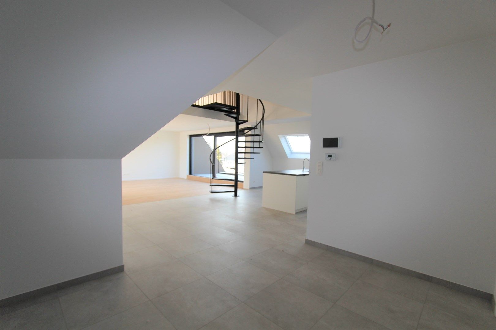 LUXE PENTHOUSE MET PRACHTIG DAKTERRAS foto 17