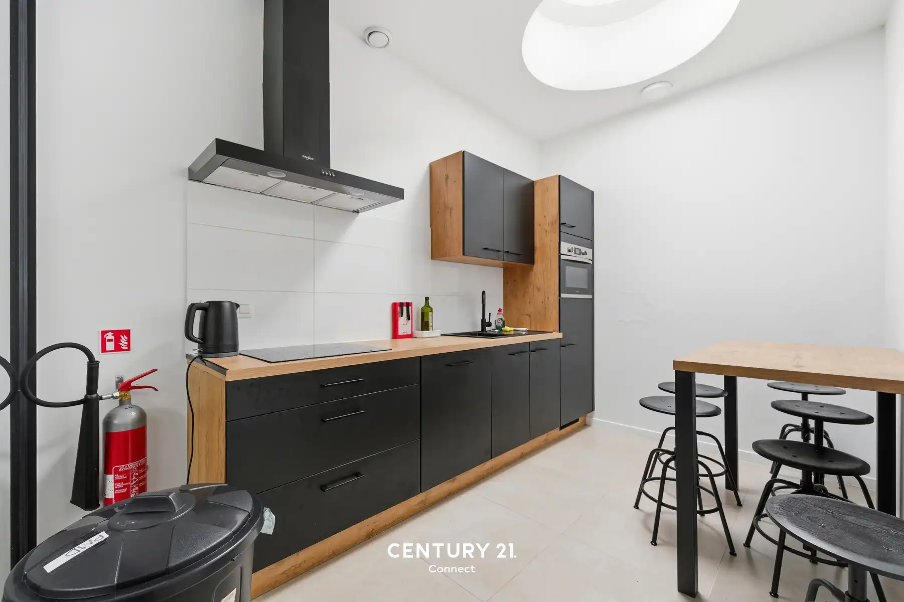 Rustig gelegen studentenkamer foto 10