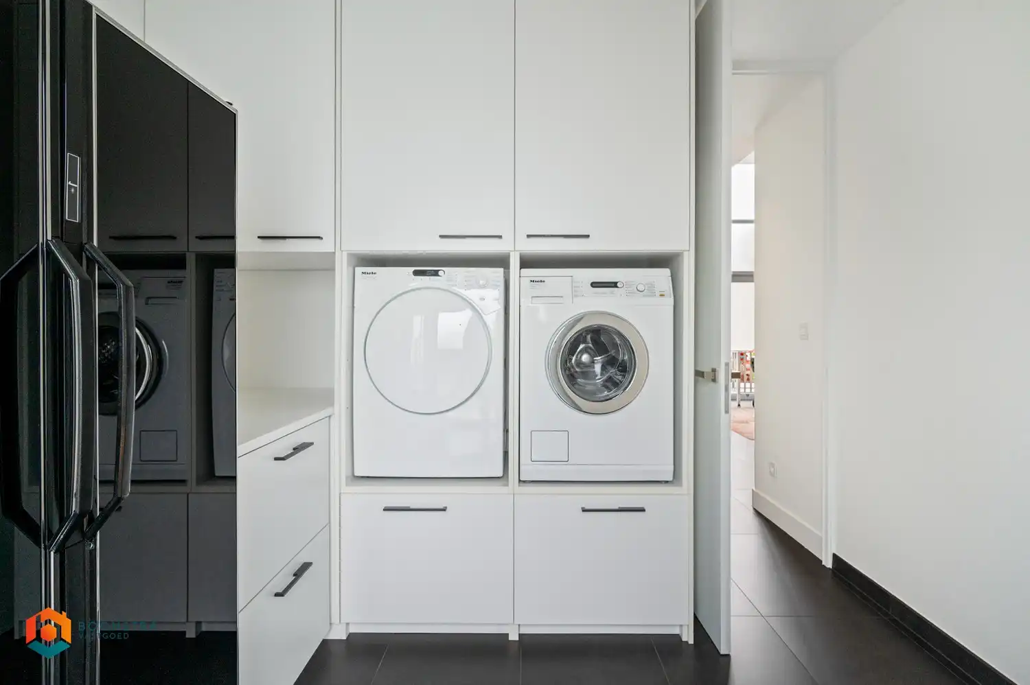 Uitzonderlijk ruime villa met 4 slpkrs en zwembad te Putte foto 20