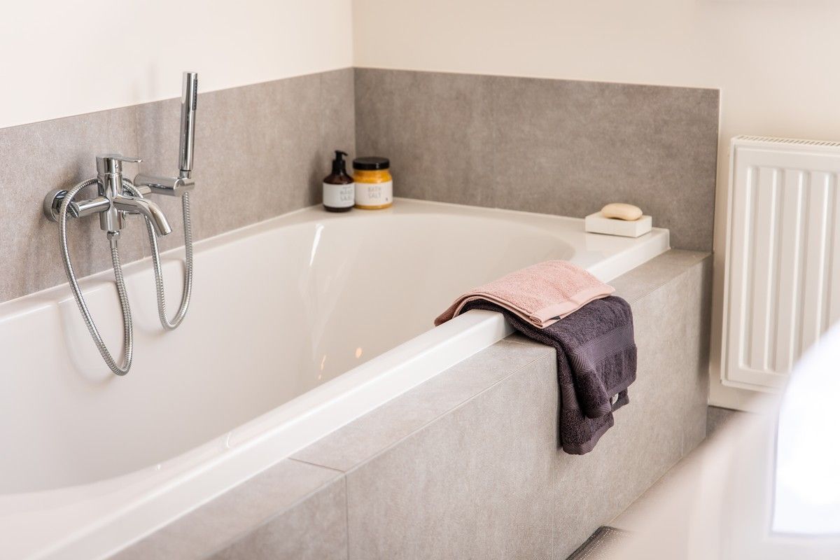 Hectaar bouwt halfopen woningen in Arisdonk, Waarschoot! foto 14