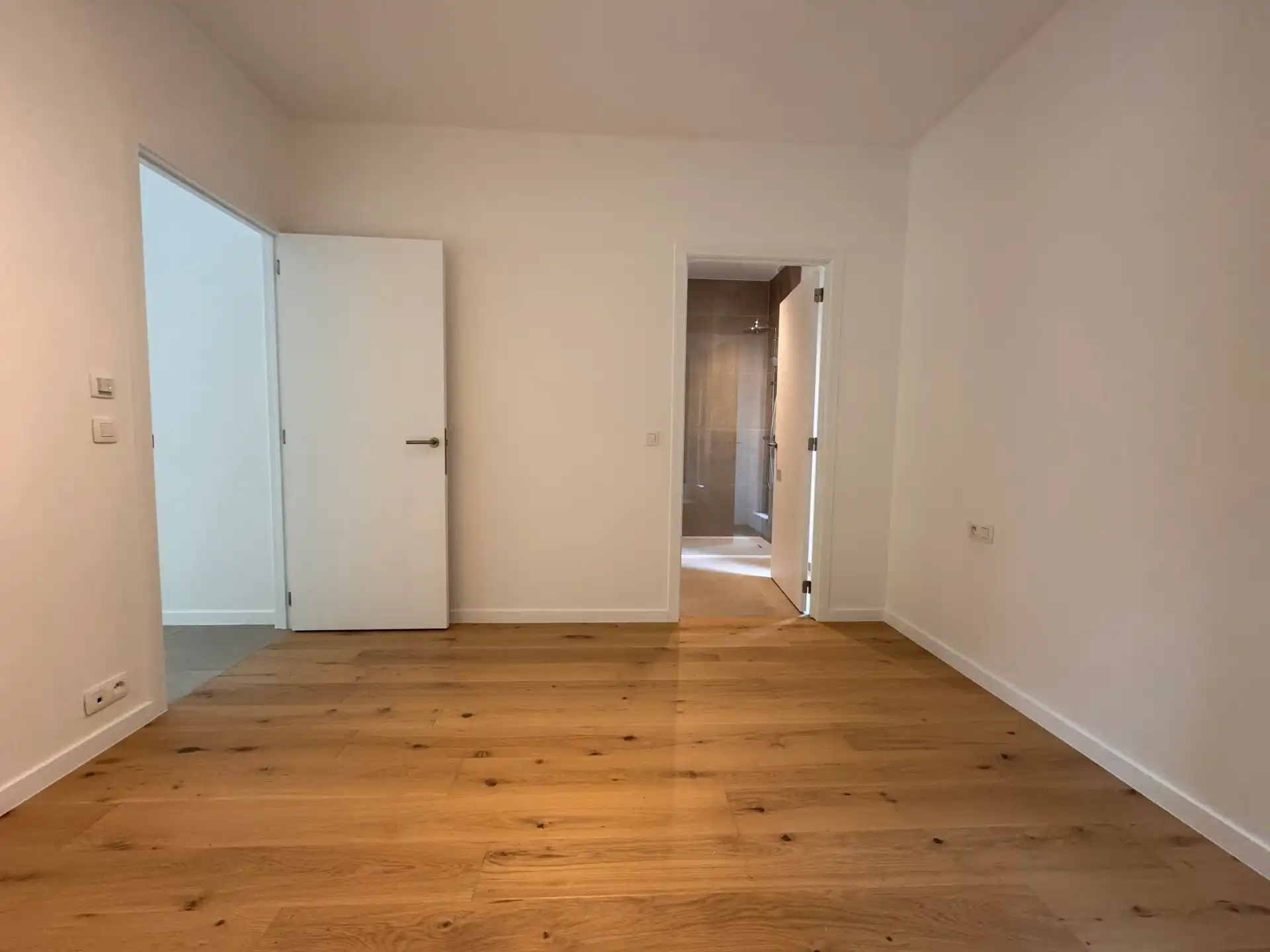 Energiezuinig nieuwbouwappartement te centrum Aarschot foto 7