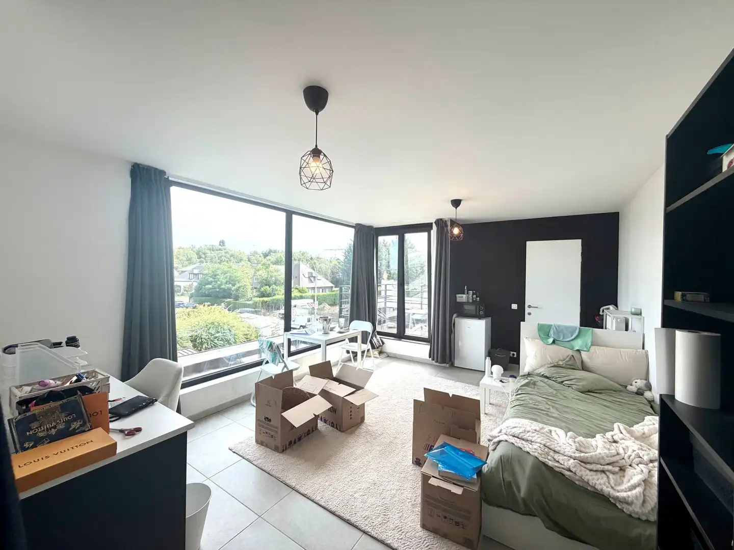 Appartement te huur 't Hoge 11 - 8500 Kortrijk