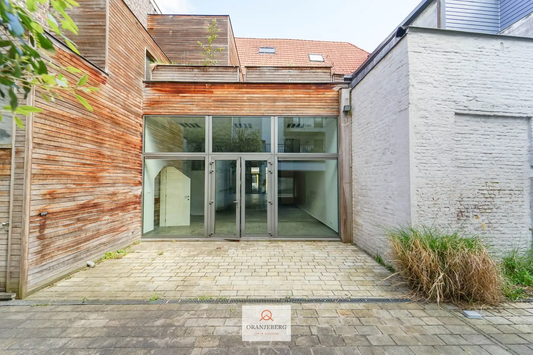Handelspand 178 m²  te huur in Burgstraat foto 5