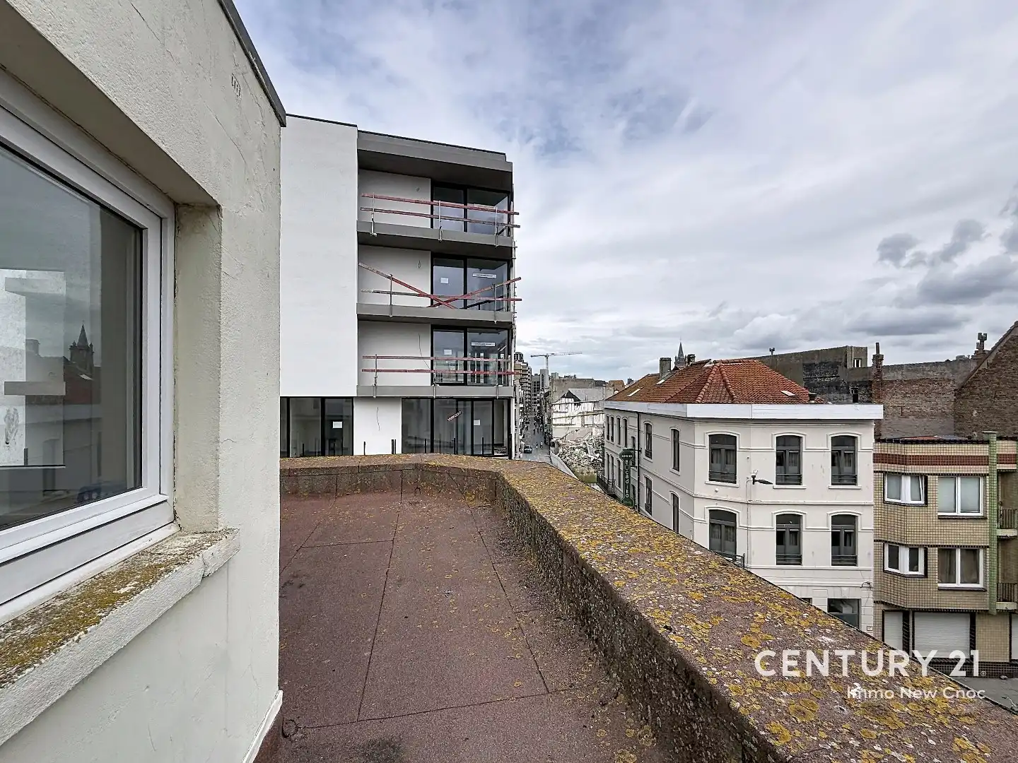 GROTE karaktervolle woning met HANDELSRUIMTE foto 22