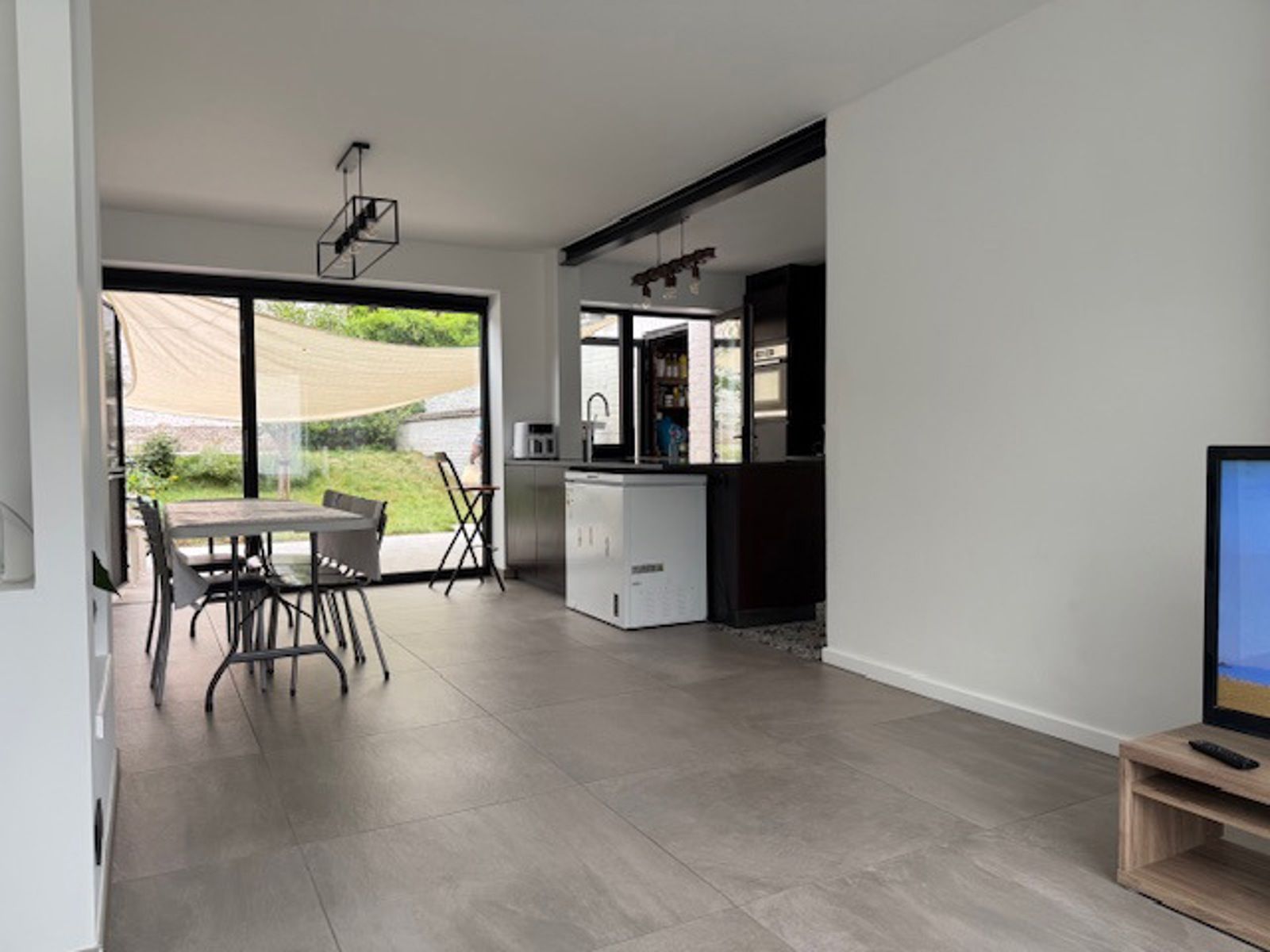 Te huur: Rustig gelegen woning nabij centrum Aalst foto 3