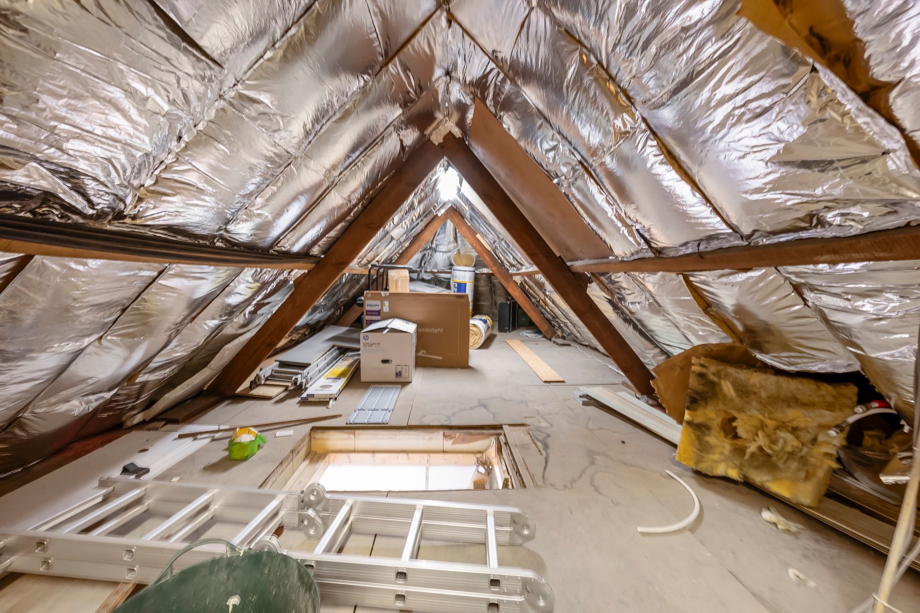 Ideale starterswoning nabij centrum Berlare foto 16