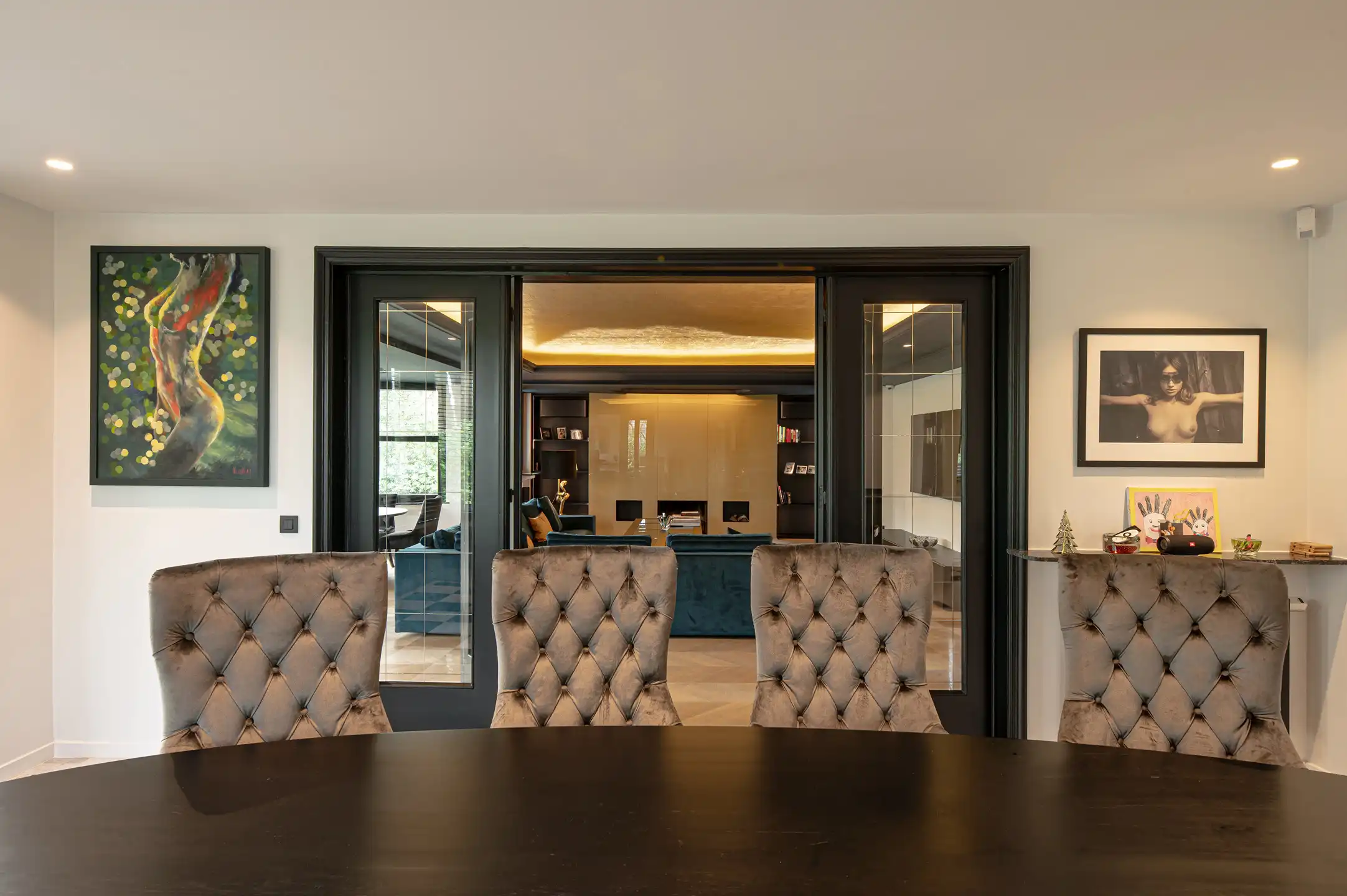 Luxe villa in Schotenhof op uniek perceel van ca. 4.162 m² foto 10