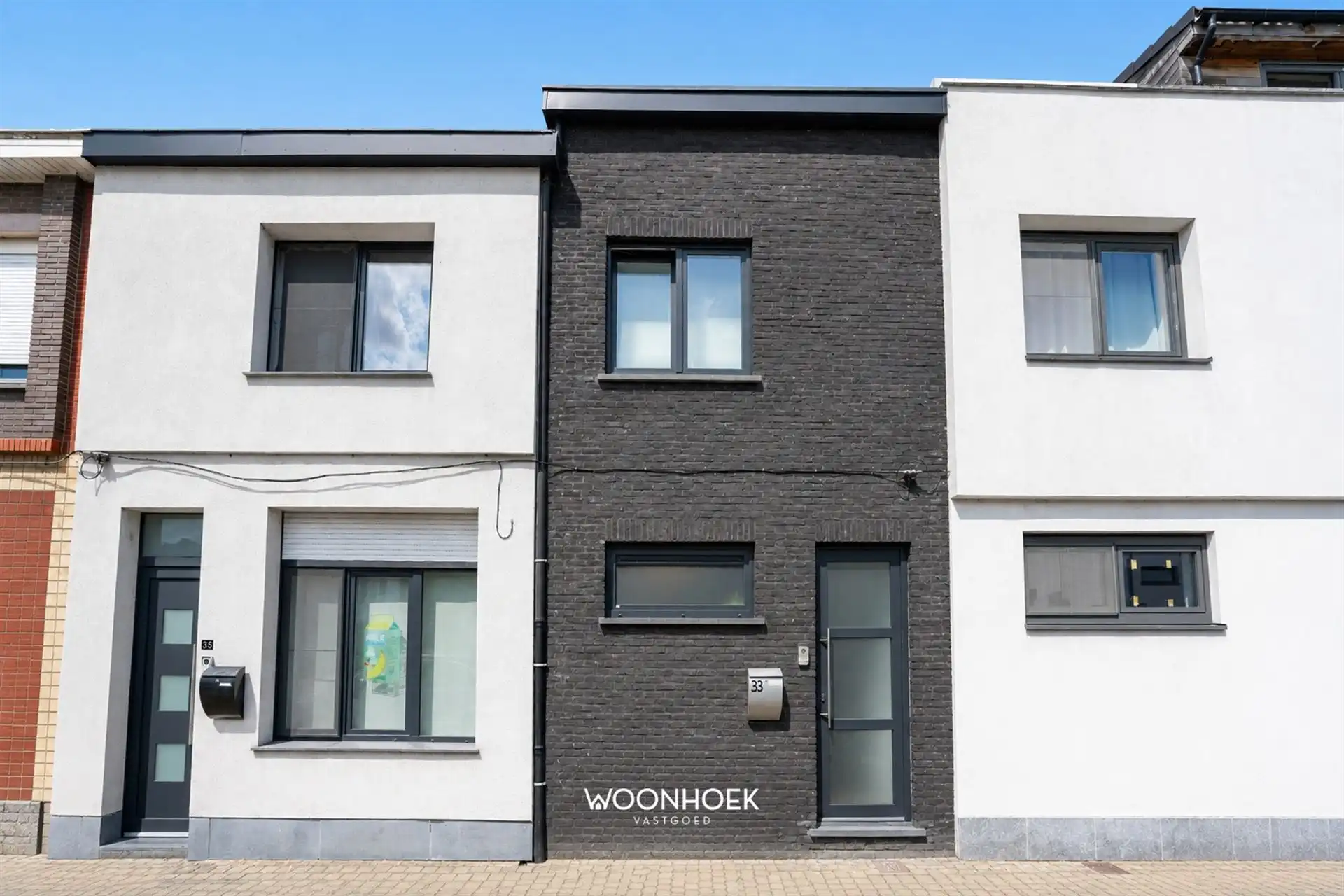 Ruime energiezuinige 4-slpk gezinswoning in centrum foto 20