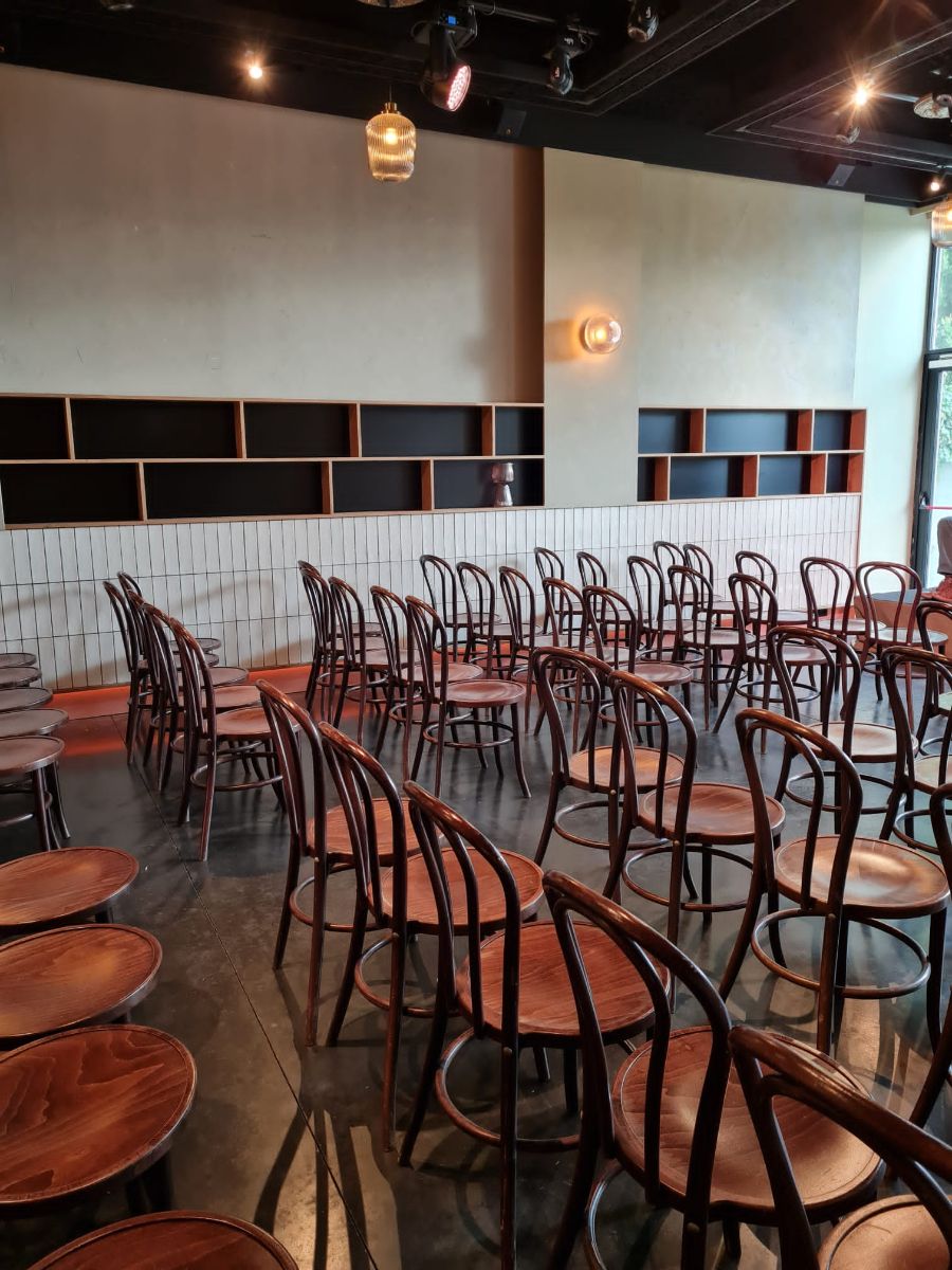 Kantoorruimte (76 m²) op unieke ligging foto 9