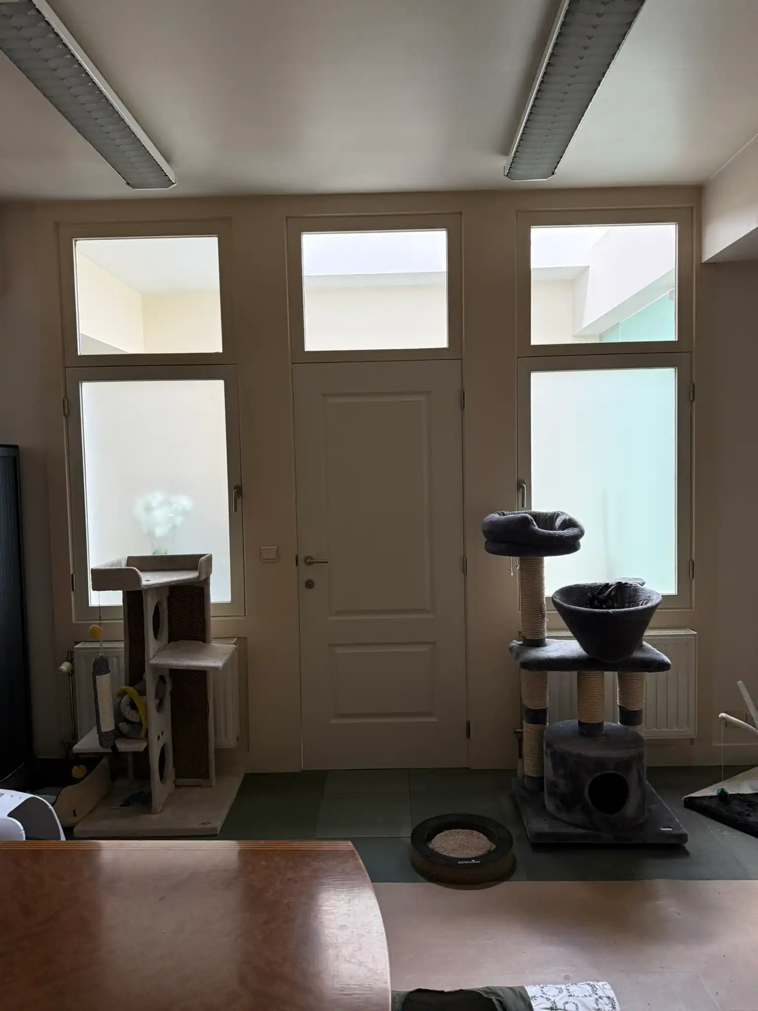 Mooie grote stadswoning te koop  foto 3