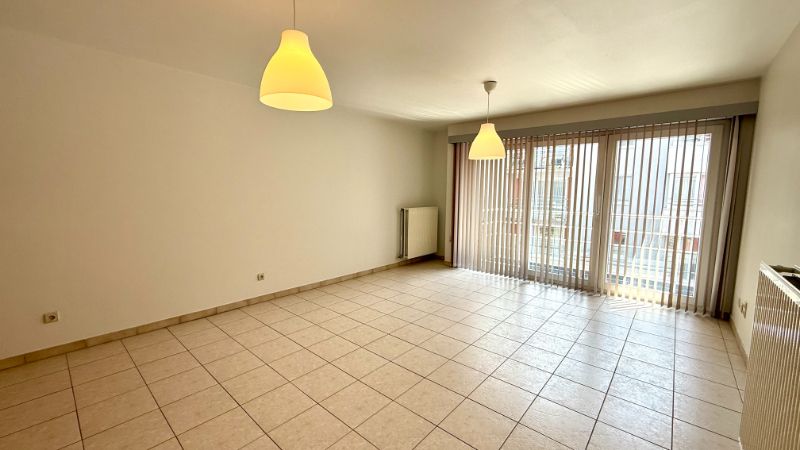 Instapklaar appartement met zicht op het Kaandelpark, op wandelafstand van de Markt foto 3