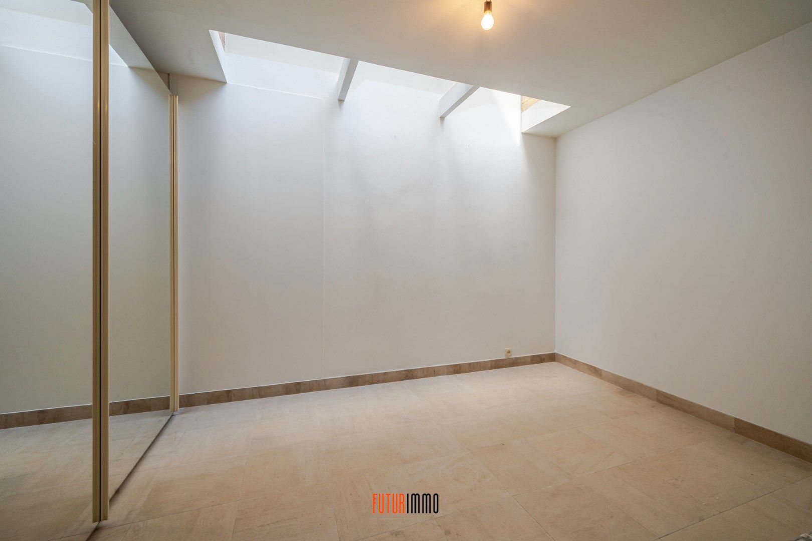 Triplex - appartement foto 3