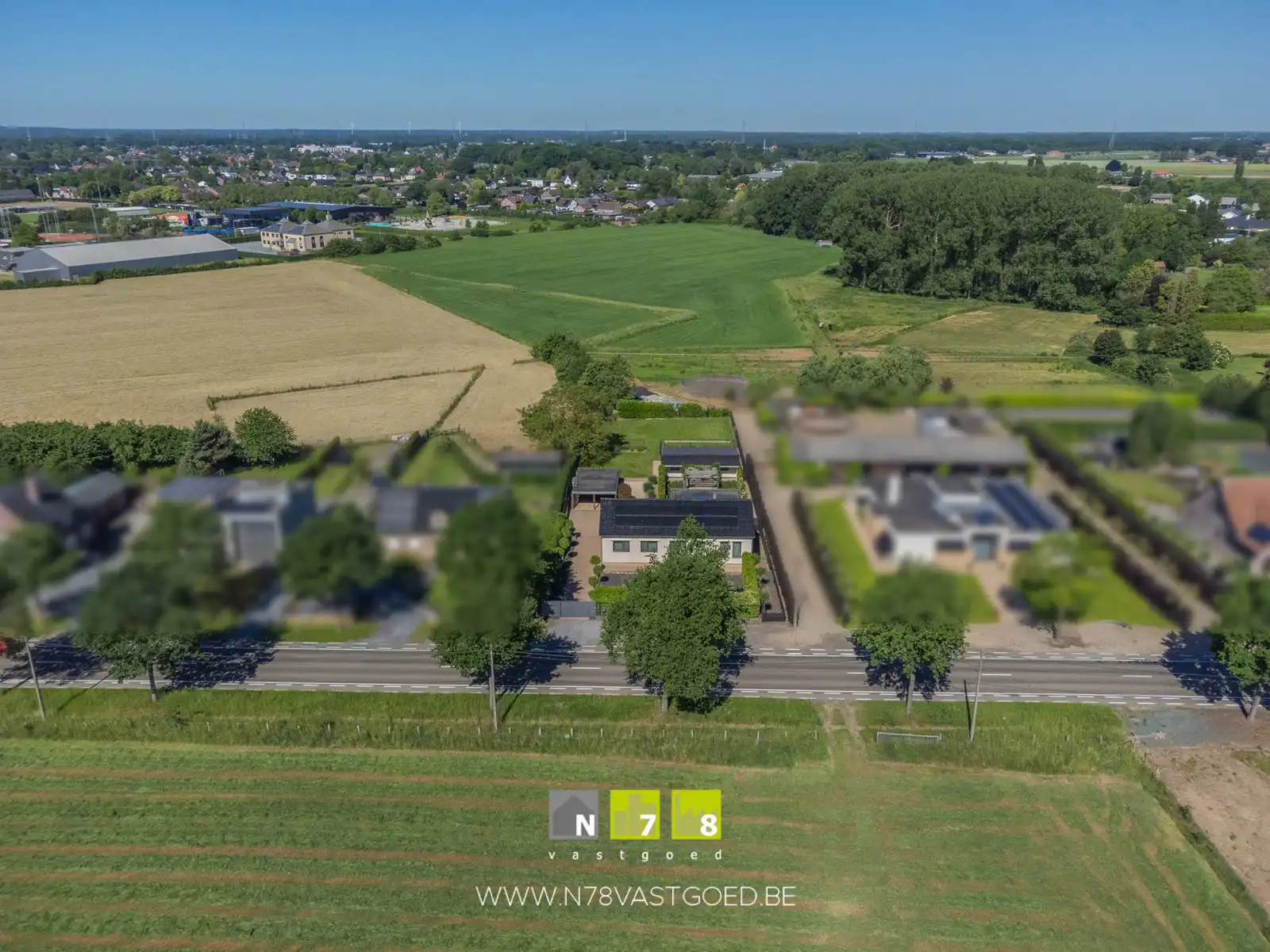 Huis te koop foto 54