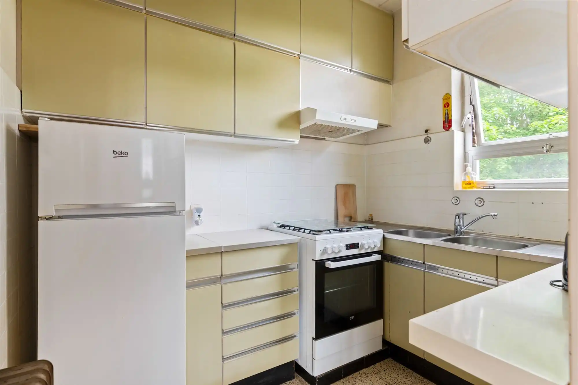 Opbrengsteigendom met onmiddellijk huurrendement foto 9