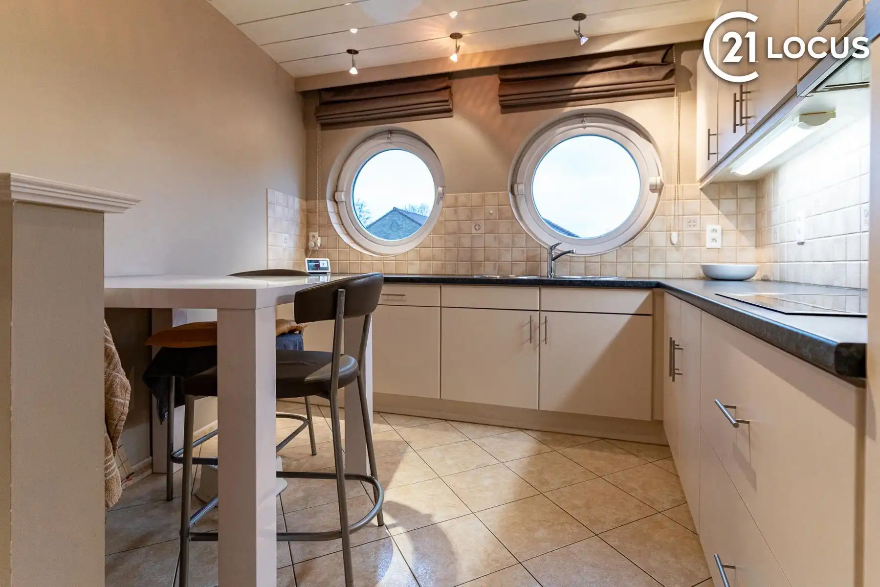 EPC B – Zonnepanelen – Airco: comfortabel wonen in Beveren foto 4