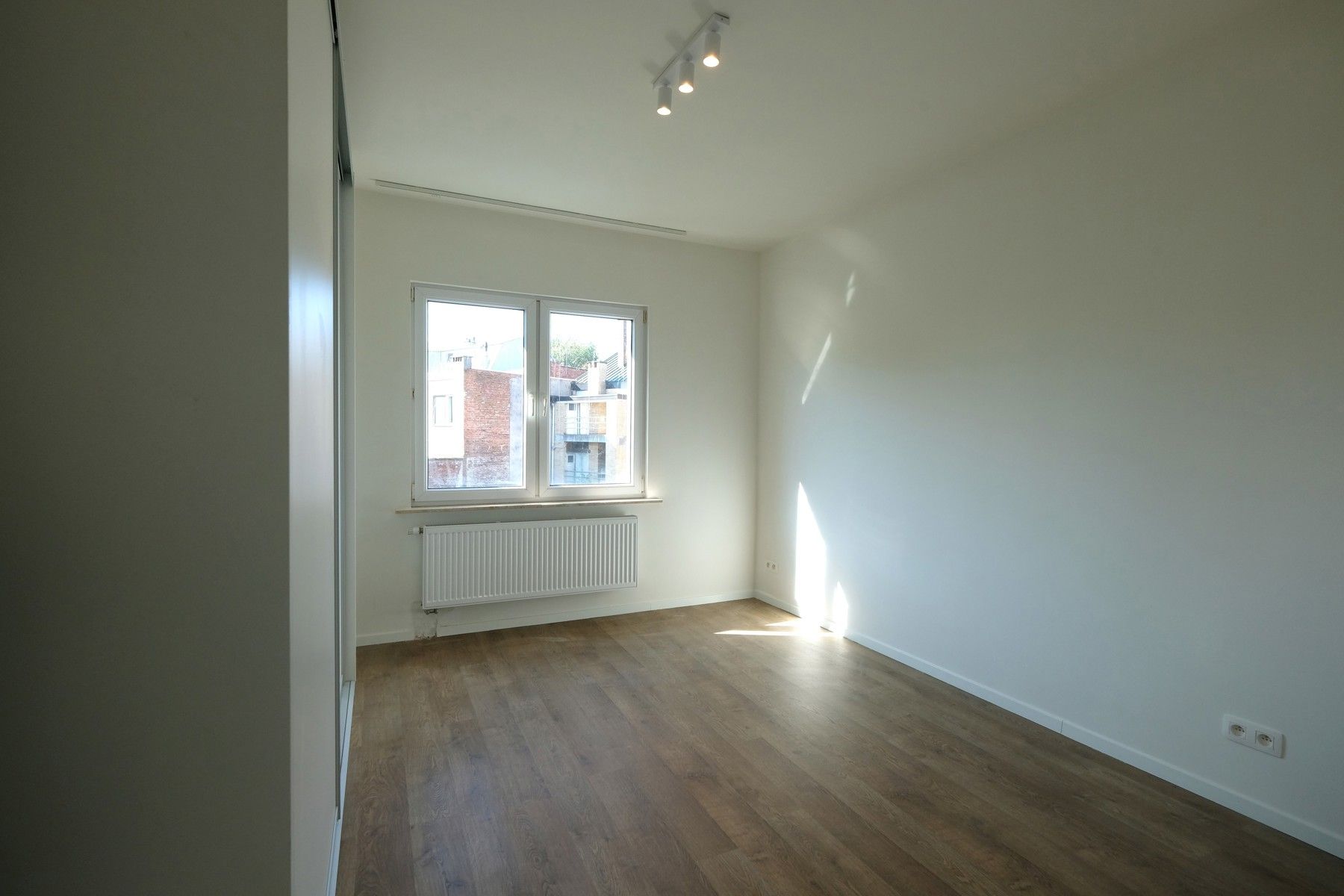 Leuk appartement op toplocatie foto 4