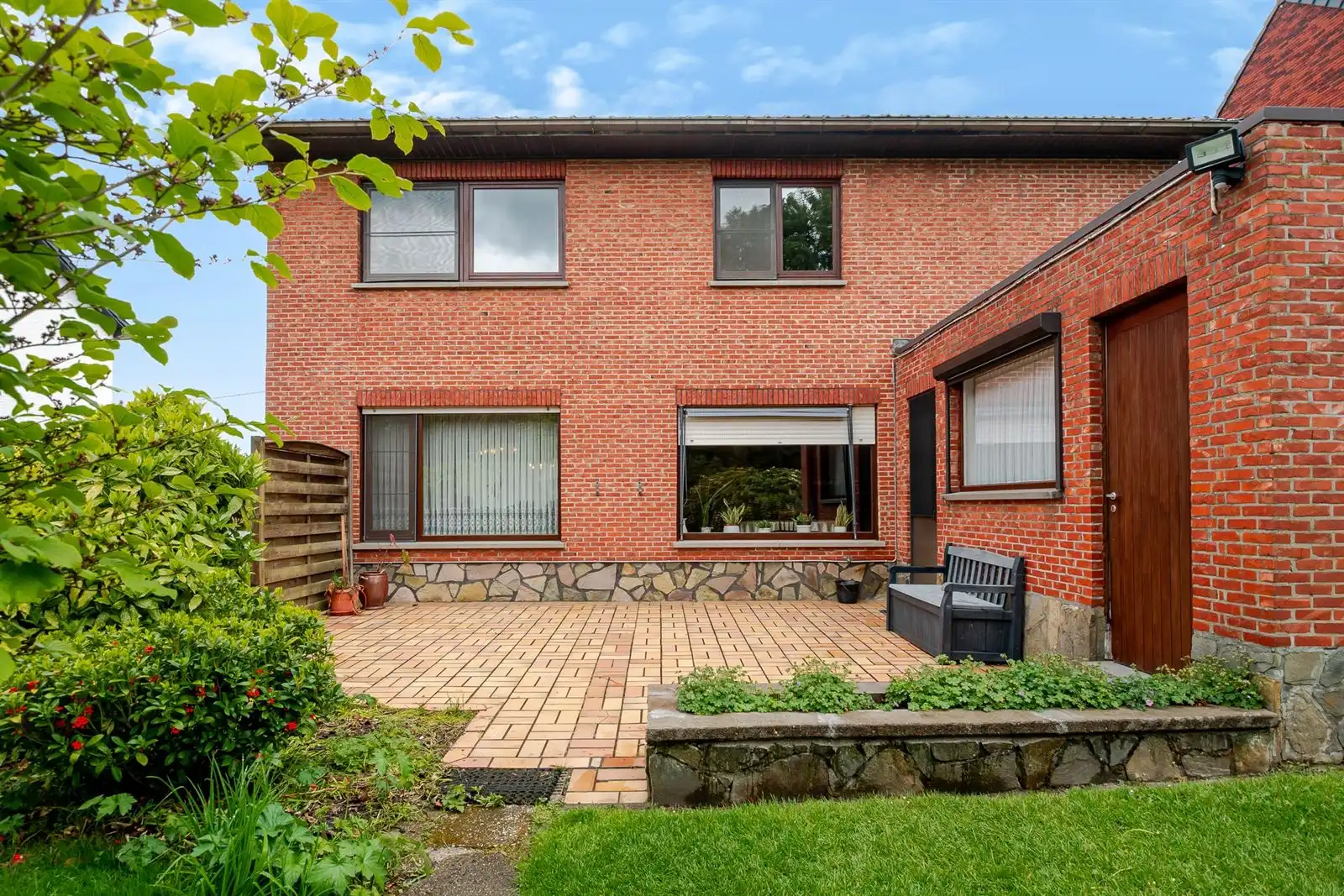 Huis foto 32