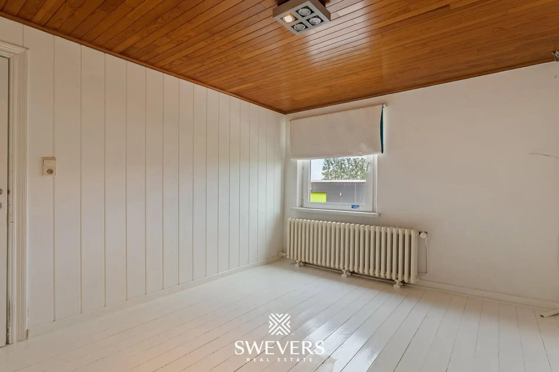 Charmante open bebouwing met 3 slaapkamers, zonnige tuin en renovatiepotentieel foto 23