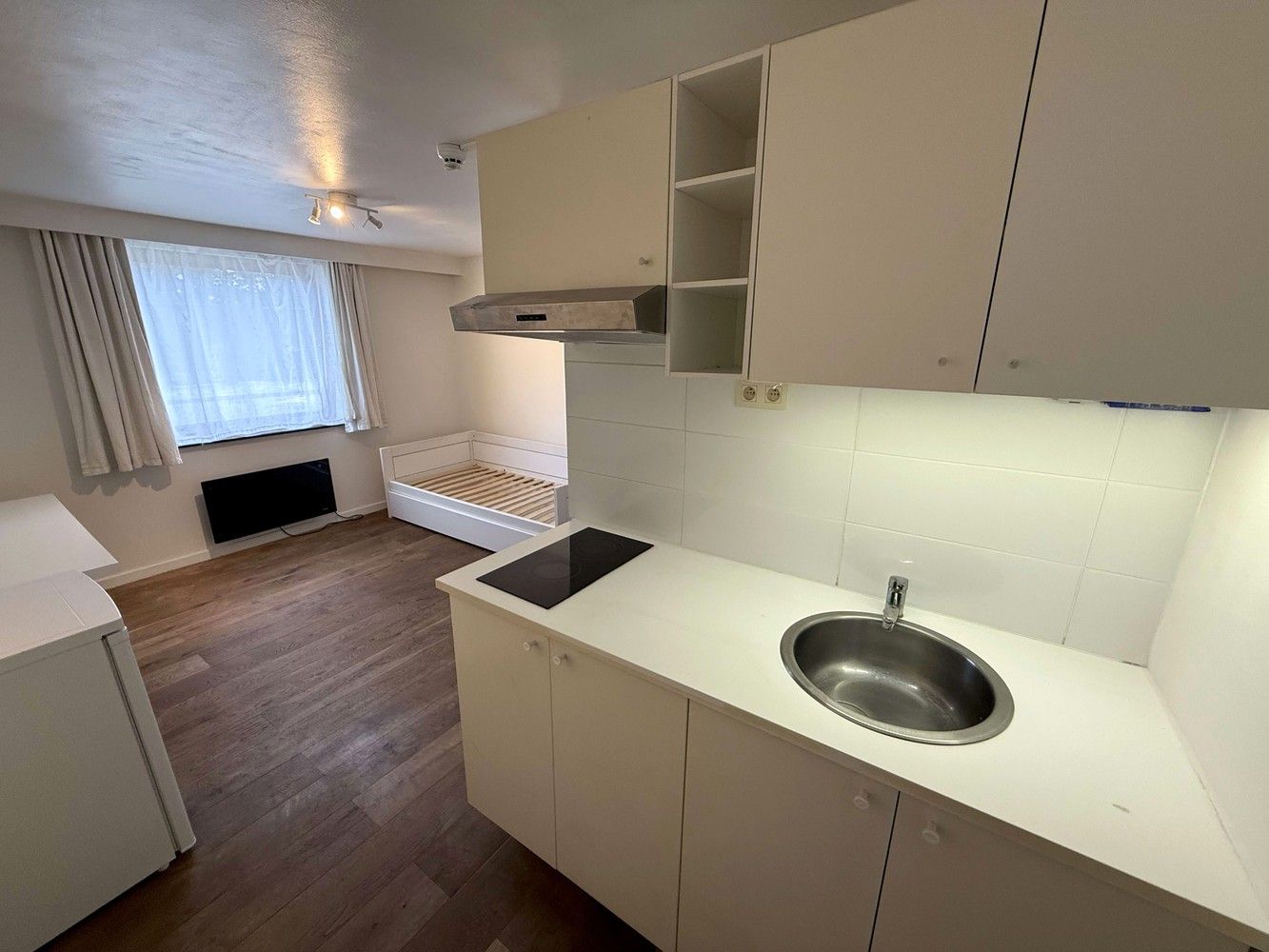 Studentenstudio te koop in Leuven centrum nabij Gasthuisberg, Sportkot en Arenberg foto 7