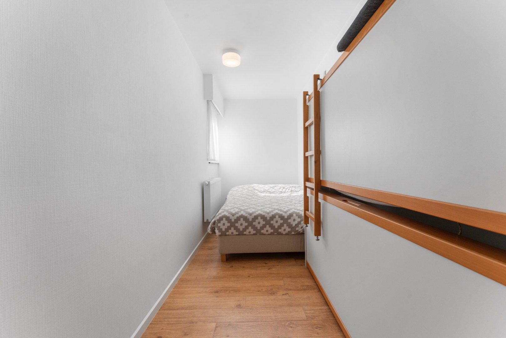 3 slaapkamer appartement vlakbij het strand van Sint-Idesbald foto 9