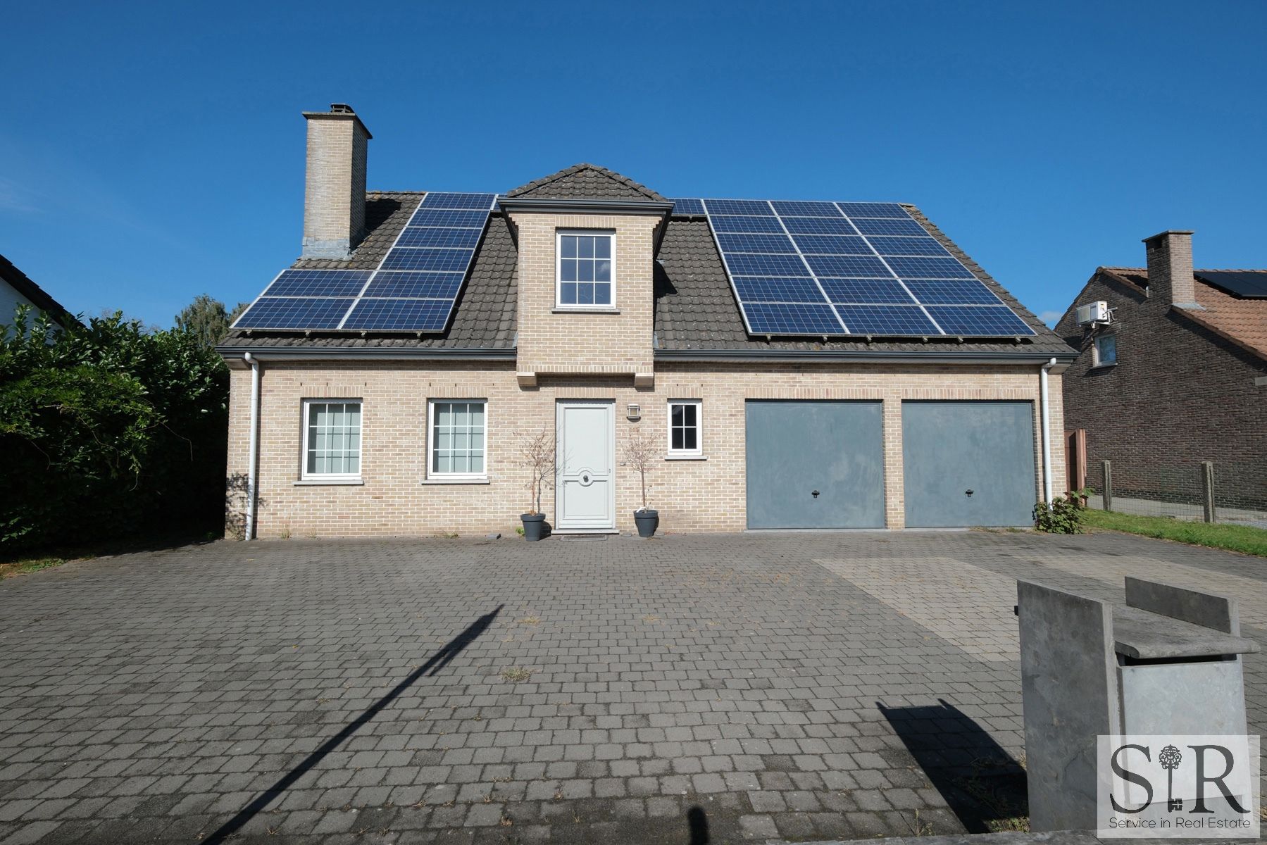 Hoofdfoto van de publicatie: Huis te koop