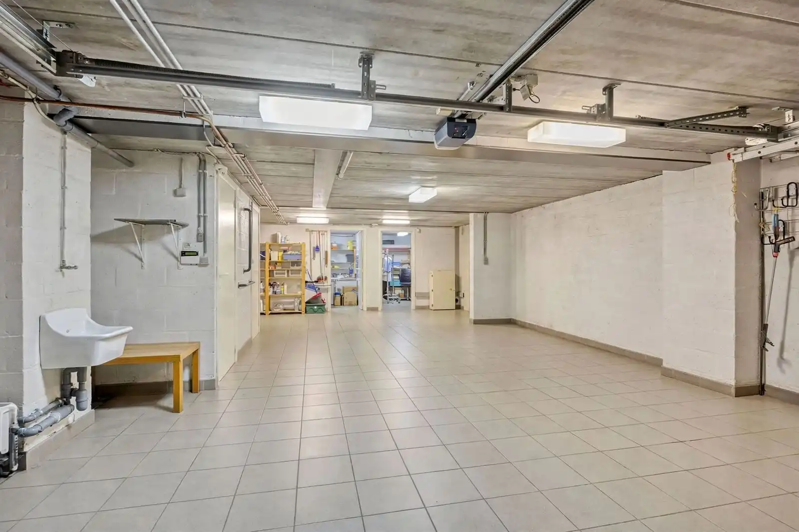 Exclusieve villa met lift, 3 slaapkamers, 3 badkamers en uitzonderlijke toegankelijkheid foto 32