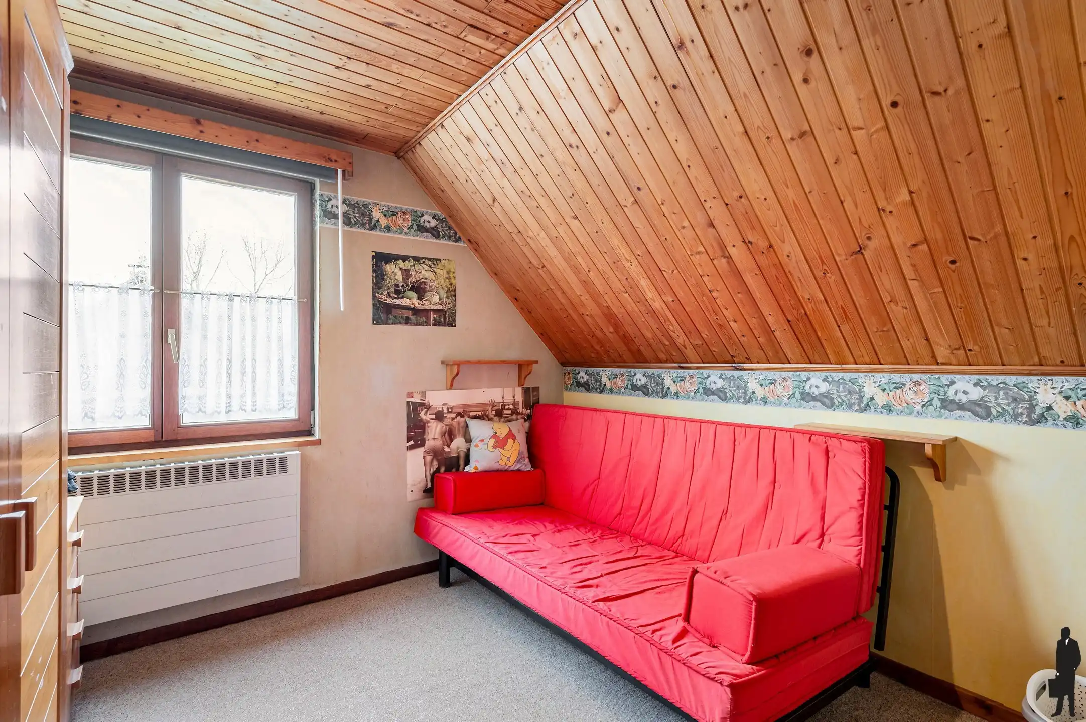 Woning te Essen-Wildert, gelegen in een rustige doodlopende  foto 15