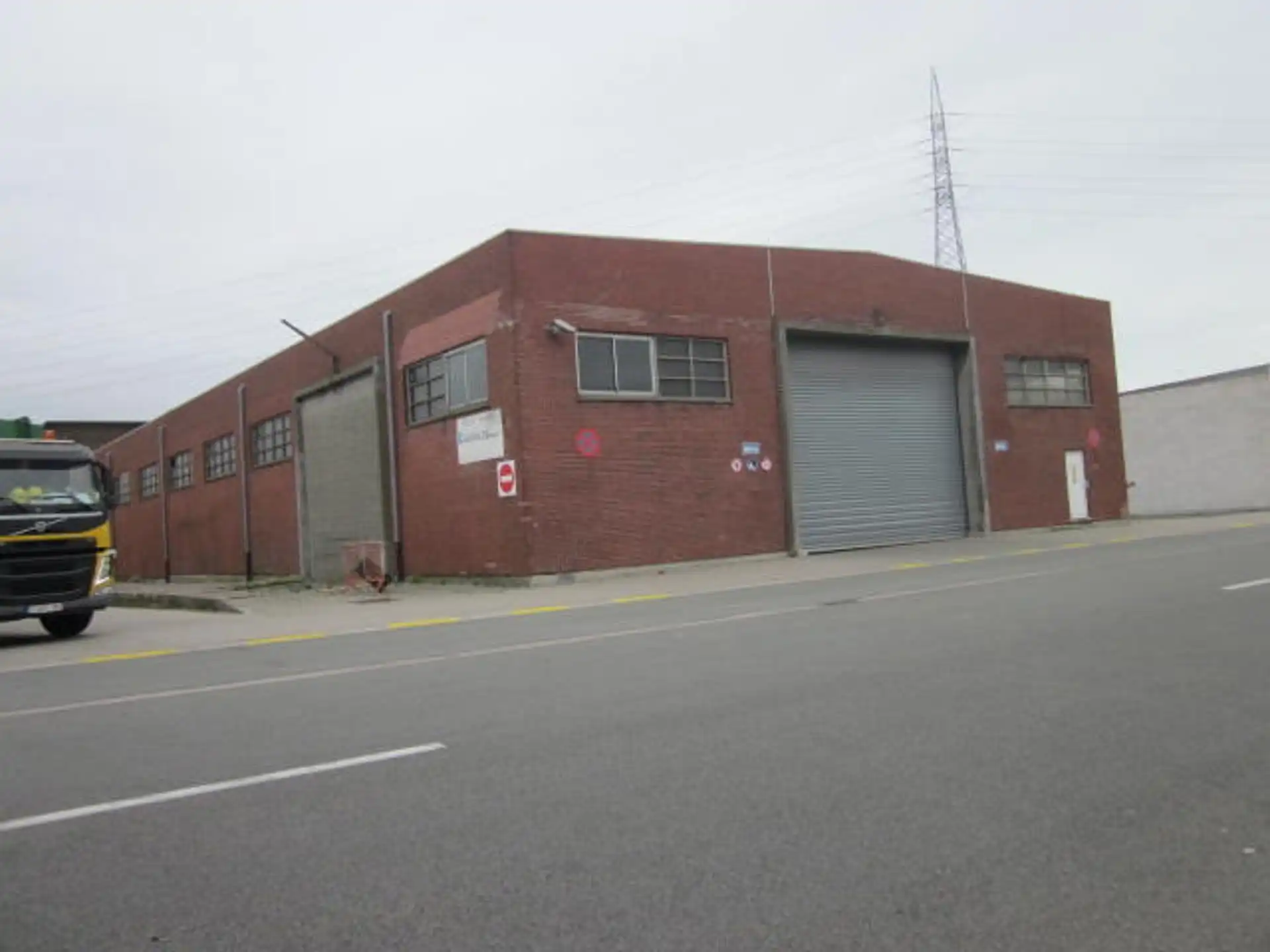 Haven Antwerpen:  Verkoop gebouw bespreekbaar foto 6