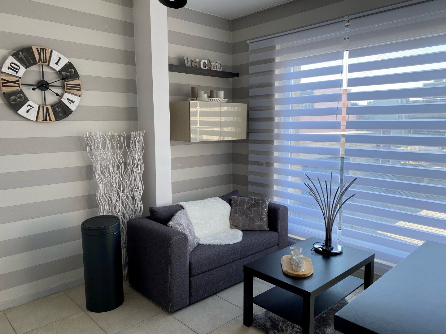 MOOIE PENTHOUSE TE HUUR OP JAARBASIS foto 2