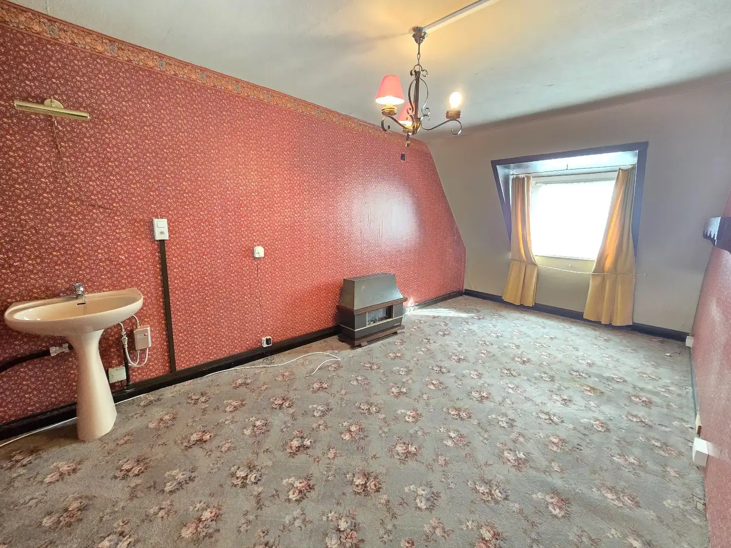 Woning met 3 slpk's op 20m van de Zeedijk foto 10