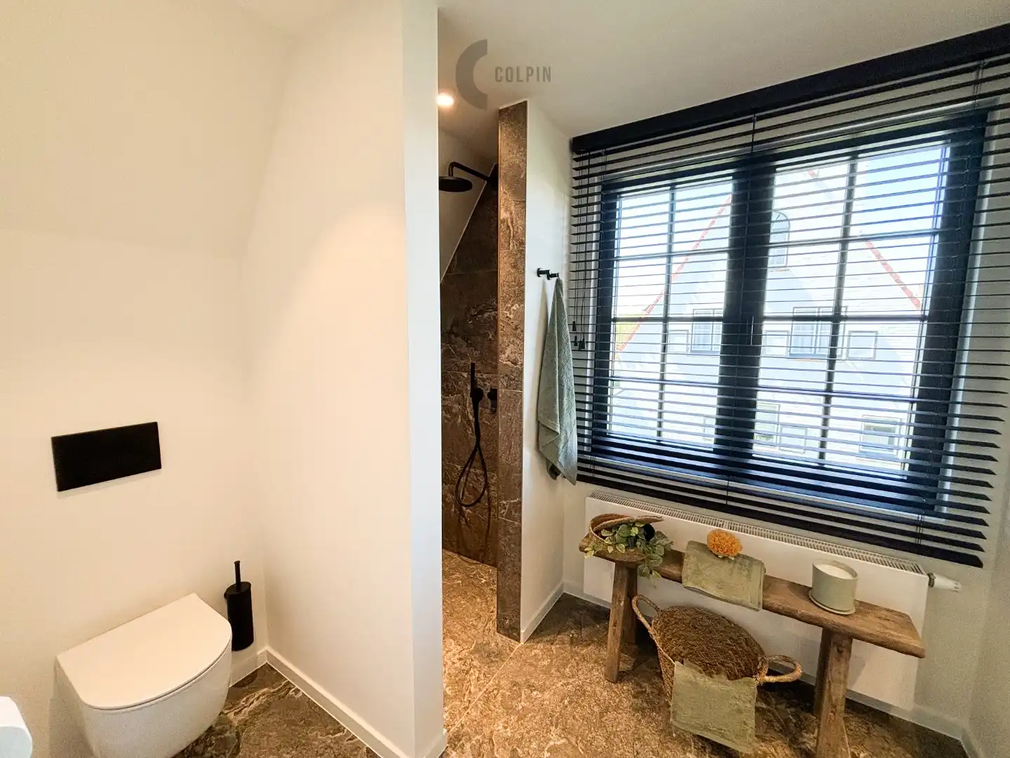 Unieke villa gelegen aan de rand van het Zoute foto 14